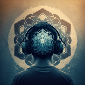 Completing Meditation with Ethereal Binaural Sounds