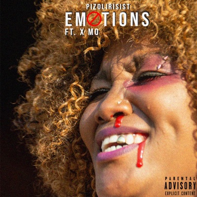 Emotions (feat. Xmo de voice) - Single