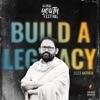 Build a Legacy (SRMD Global Youth Festival 2023 Anthem) [feat. Sheel Desai, Zeba Tommy & Neil-Niraj] - Single