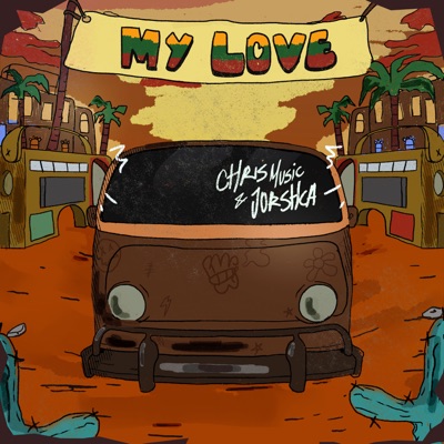 My Love - Single