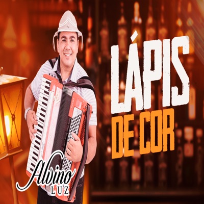Lápis de Cor - Single
