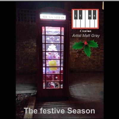The Festive Season - EP