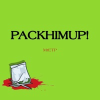 PACKHIMUP! - Single - Mretp