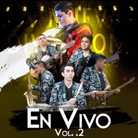 En Vivo, Vol. 2 (en Vivo) - La Nueva Divizzion