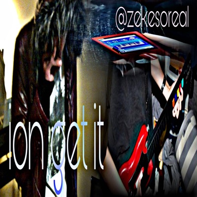 Ion Get It - Single