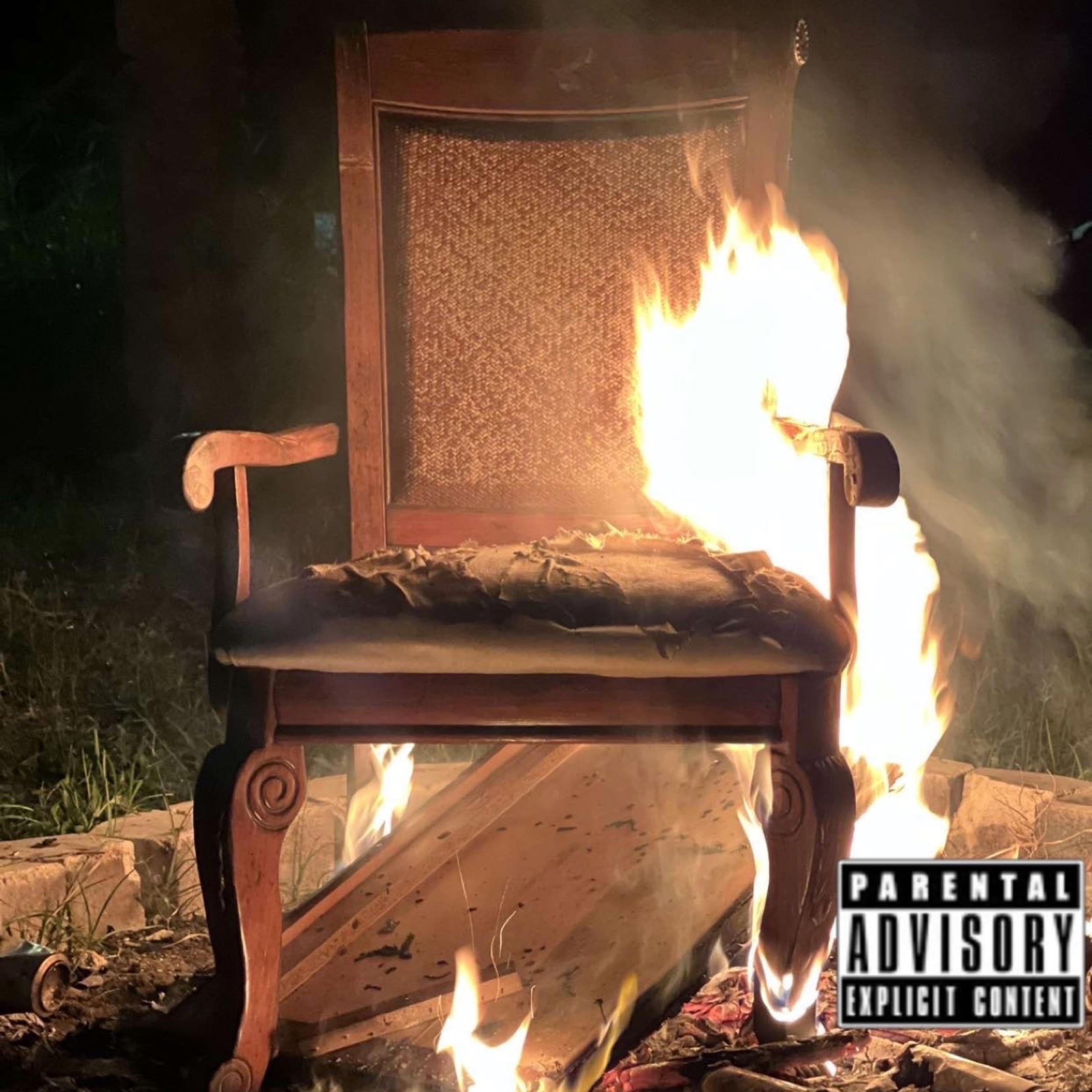 Into the Flames - EP