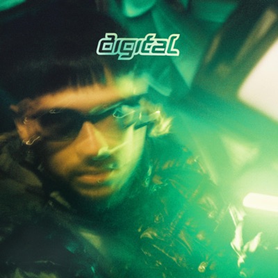 Digital - EP