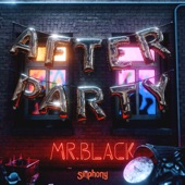 After Party artwork