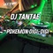 DJ TANTAE X POKEMON DIGI DIGI artwork