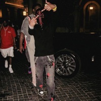 Judge - Single - NARCOS THUG