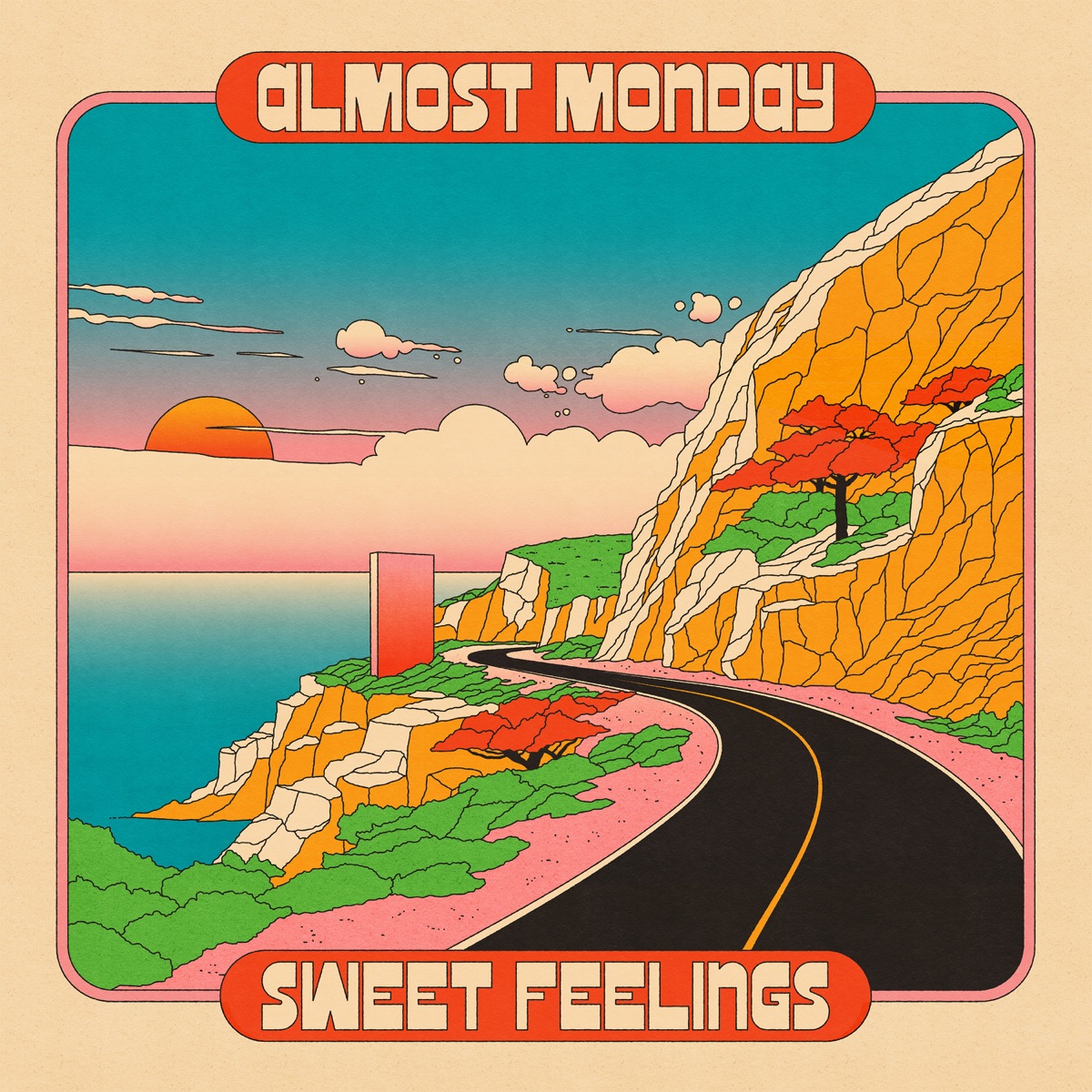 almost monday - sunburn (Lyrics/Tradução PT-BR) 