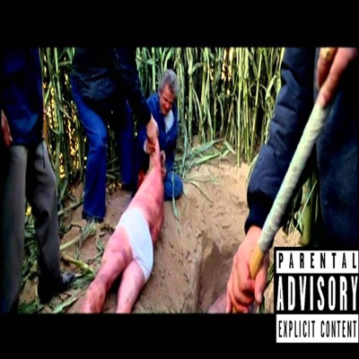 Closed Curtain - Single