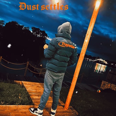 Dust Settles - Single
