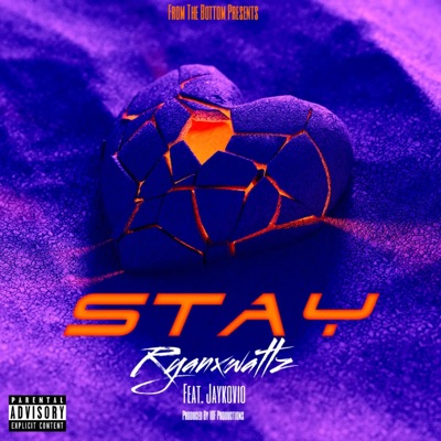 Stay (feat. Jaykovio) - Single