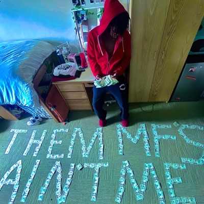 Dummy Blue (Freestyle) (feat. VTO Glen) - Single