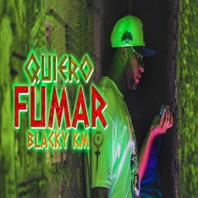 Quiero Fumar - Single