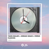 Clocks artwork