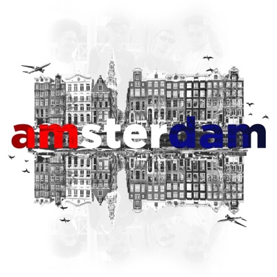 Amsterdam (feat. Dionizio) - Single