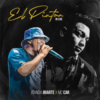El Pintor (En Vivo) - Single