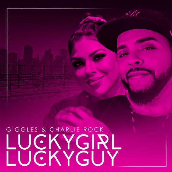 Luckygirl Luckyguy - EP - Album by Giggles & Charlie Rock - Apple Music
