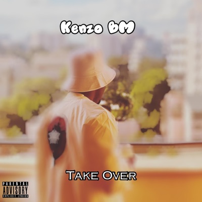 Take Over - Single