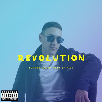 Hummer Truck - Single