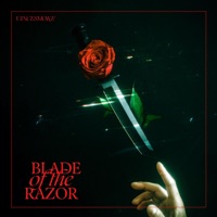 BLADE of the RAZOR (feat. Bufera Beats) - Single - Vincesmoke