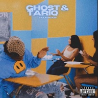 Ghost & Tariq - Single - HULKSICKO!