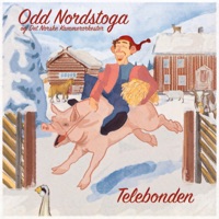 Telebonden (Live from Maihaugsalen, Lillehammer 2019) - Single - Odd Nordstoga & Det Norske Kammerorkester