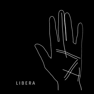 Libera (feat. Elisa Sapienza) - Single