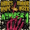 Number 1 - James Hype & Major Lazer lyrics