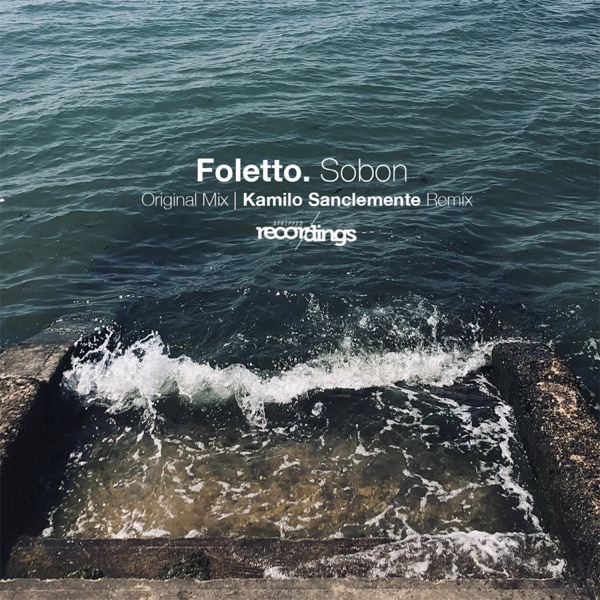 Sobon - Single