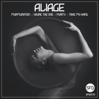 Murmuration - EP - Aliage
