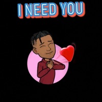 I Need You - Single - Nilloc