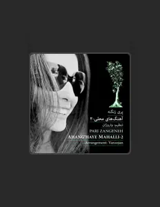 Ouve Pari Zangeneh, vê vídeos de música, lê a biografia, vê as datas da digressão e muito mais!