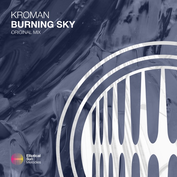 Burning Sky - Single