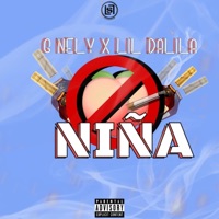 Niña (feat. G nely & Lil dalila) - Single - La Luna Studio