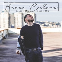 Dalla fame alla fama - Marco Calone
