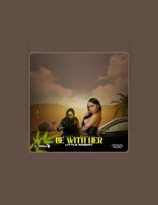 Dengarkan Little Robert, tonton video musik, baca bio, lihat tanggal tur & lainnya!