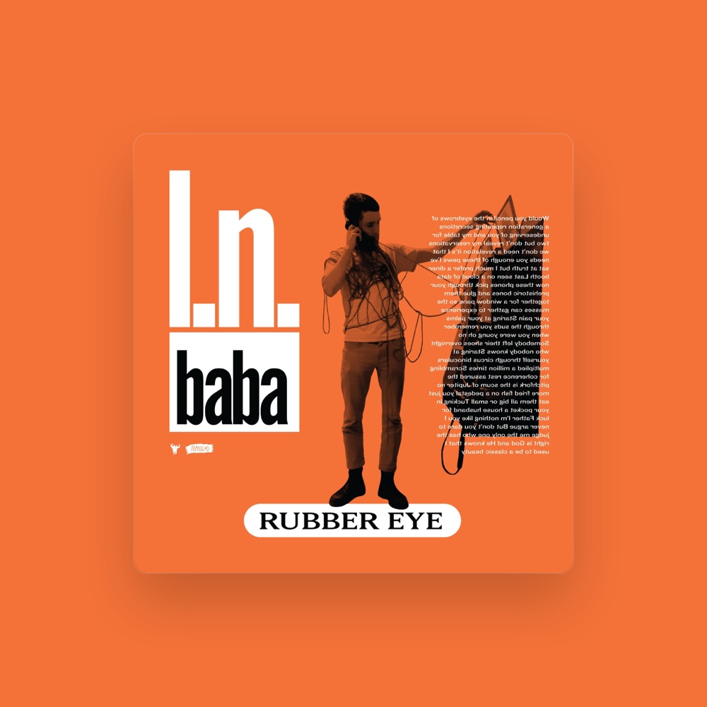 l.n. baba - Alternative artist
