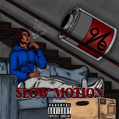 Slow Motion - Single
