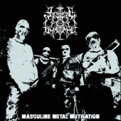 Masculine Metal Mutilation artwork