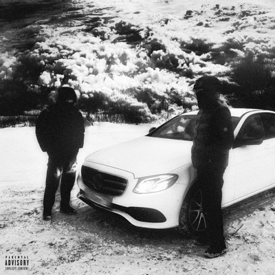 BENZ (feat. YG IMMA) - Single