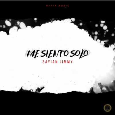 Me Siento Solo - Single
