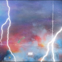 Turbulence - EP - 808saucy