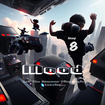 Mood - Single