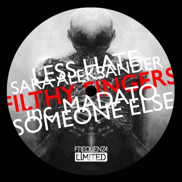 Filthy Fingers - Single