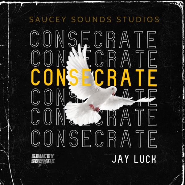 Consecrate