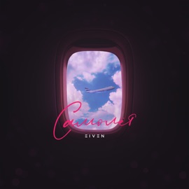 Самолёт Eiven