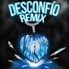 Desconfío (Remix) [feat. ALECIITO] - Single